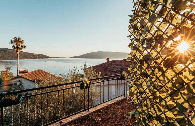 Modern Boutique Hotel with Panoramic Views – Luxury Adriatic Investment — photo 10